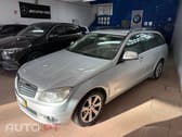 Mercedes-Benz C 220 CDI Classic