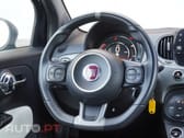 Fiat 500 1.2 Star