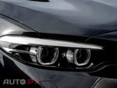 BMW 218 d Coupé Pack M Look M2