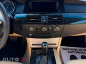BMW 530 dA
