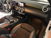 Mercedes-Benz A 180 d AMG Line Aut.