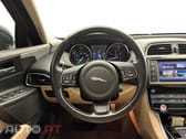 Jaguar XE 2.0 D Pure