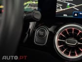 Mercedes-Benz EQA 250+ Progressive
