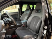 Cupra Leon ST 1.5 e-Hybrid DSG