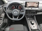 Nissan Qashqai 1.5 N-Connecta  e-Power I.V.A DEDUTÍVEL  