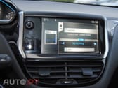 Peugeot 208 1.6 THP Allure