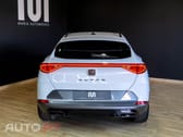 Cupra Formentor 1.5 TSI Plus DSG
