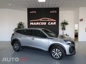 Peugeot 2008 1.2 PureTech Active