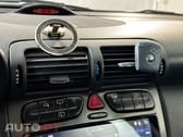 Mercedes-Benz C 220 Station