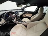 Mercedes-Benz GLA 200 d 4Matic 7G-DCT Urban