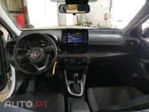Toyota Yaris 1.5 HDF Comfort
