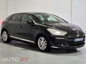 Citroen DS5 2.0 HDi Hybrid4 Sport Chic CMP6