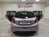 Peugeot 208 1.5 BLUEHDI 102CV SIGNATURE GPS CAMARA TRASEIRA