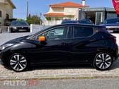 Nissan Micra 1.0 IG-T Acenta