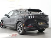Ford Mustang Mach-E Extended Premium AWD 98 kWh