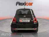 Fiat 500 1.0 Hybrid Connect