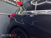 Mercedes-Benz A 180 CDi BE AMG Line