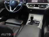 BMW 330 e Touring Auto