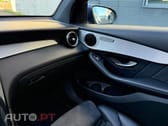 Mercedes-Benz GLC 300 de 4Matic