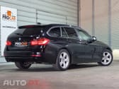 BMW 318 d Touring Auto