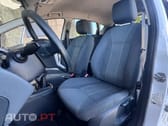 Ford Fiesta 1.4 TDCI Titanium