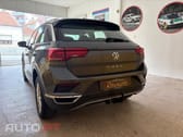 Volkswagen T-Roc 1.0 TSI Style