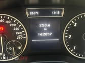 Mercedes-Benz A 180 d Urban