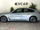 BMW i4 M50