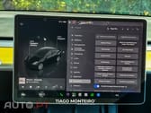 Tesla Model Y Tração Traseira