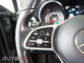 Mercedes-Benz C 220 d Avantgarde