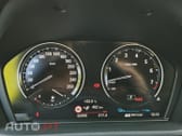 BMW X1 25 e xDrive Corporate Edition