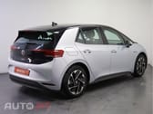 Volkswagen Id.3 58 KWH PRO LIFE 5D