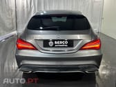 Mercedes-Benz CLA 200 d 4Matic 7G-DCT UrbanStyle Edition