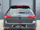 Volkswagen Golf LooK GTI