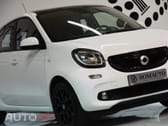 Smart ForFour 1.0 Prime 71