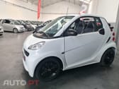 Smart ForTwo 0.8 cdi Pulse 54 Softouch