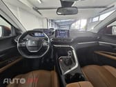 Peugeot 3008 1.6 BlueHDi Allure EAT6
