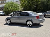 Opel Vectra 2.2 DTi Elegance