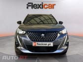 Peugeot 2008 1.2 PureTech GT Line EAT8