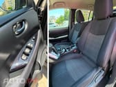 Nissan Leaf N-Connecta