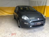 Fiat Punto 1.3 M-Jet Lounge S&S
