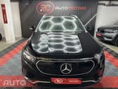 Mercedes-Benz EQA 250 Progressive