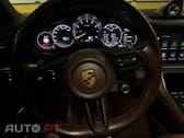 Porsche Panamera 4S E-Hybrid