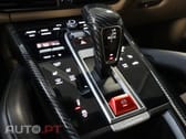Porsche Cayenne  Platinum Edition