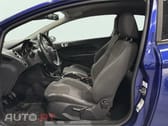 Ford Fiesta 1.0 ECOBOOST ST LINE