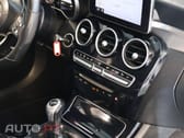 Mercedes-Benz C 220 BlueTEC AMG Line