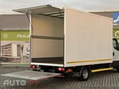 Iveco Daily MOTOR 3.0  PLATAFORMA