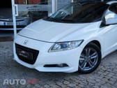Honda CR-Z 1.5 IMA i-VTEC GT