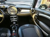 MINI Cooper Cooper D