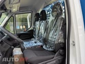 Iveco Daily 61900 mm DE COMPRIMENTO